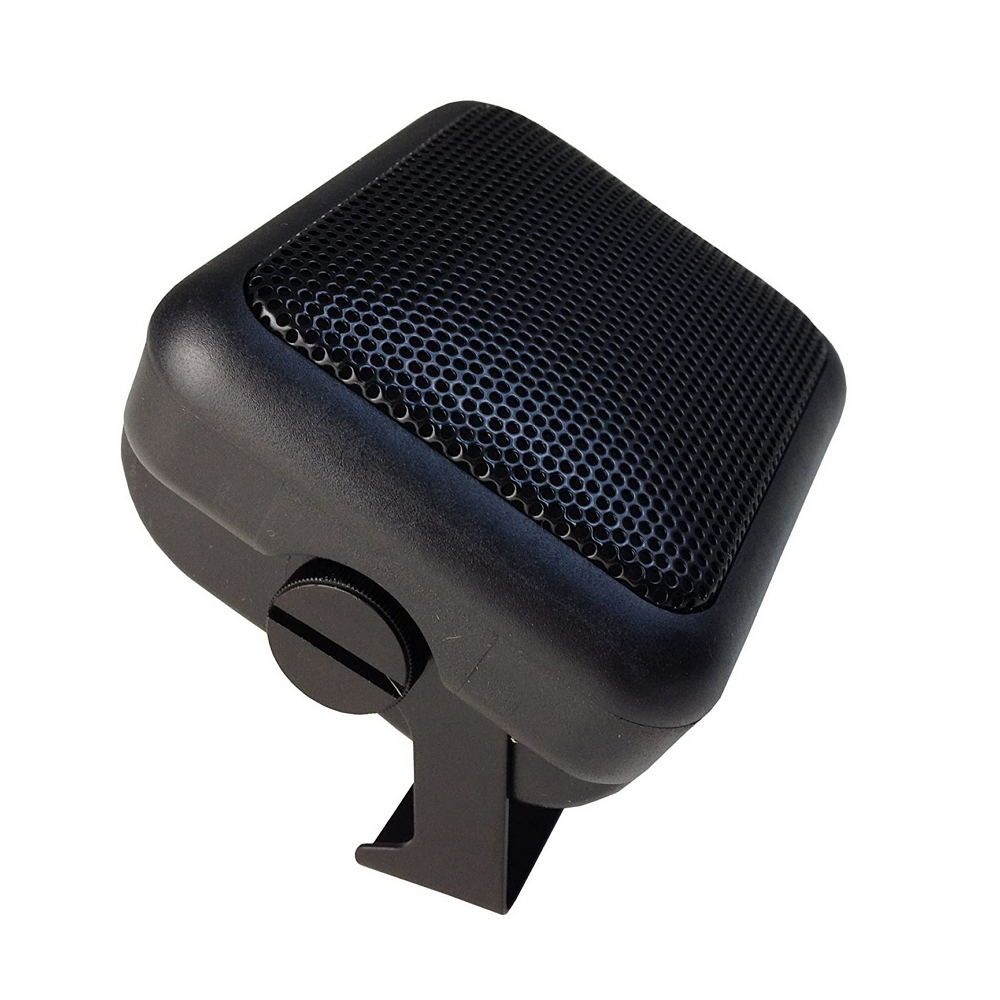 Mini External Speakers 3Watts 5Watts for Truck Mobile Radio Walkie Talkie