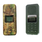 Mid-East Popular Portable Bird Caller Mp3 with 20W Speaker 150 Bird Sounds