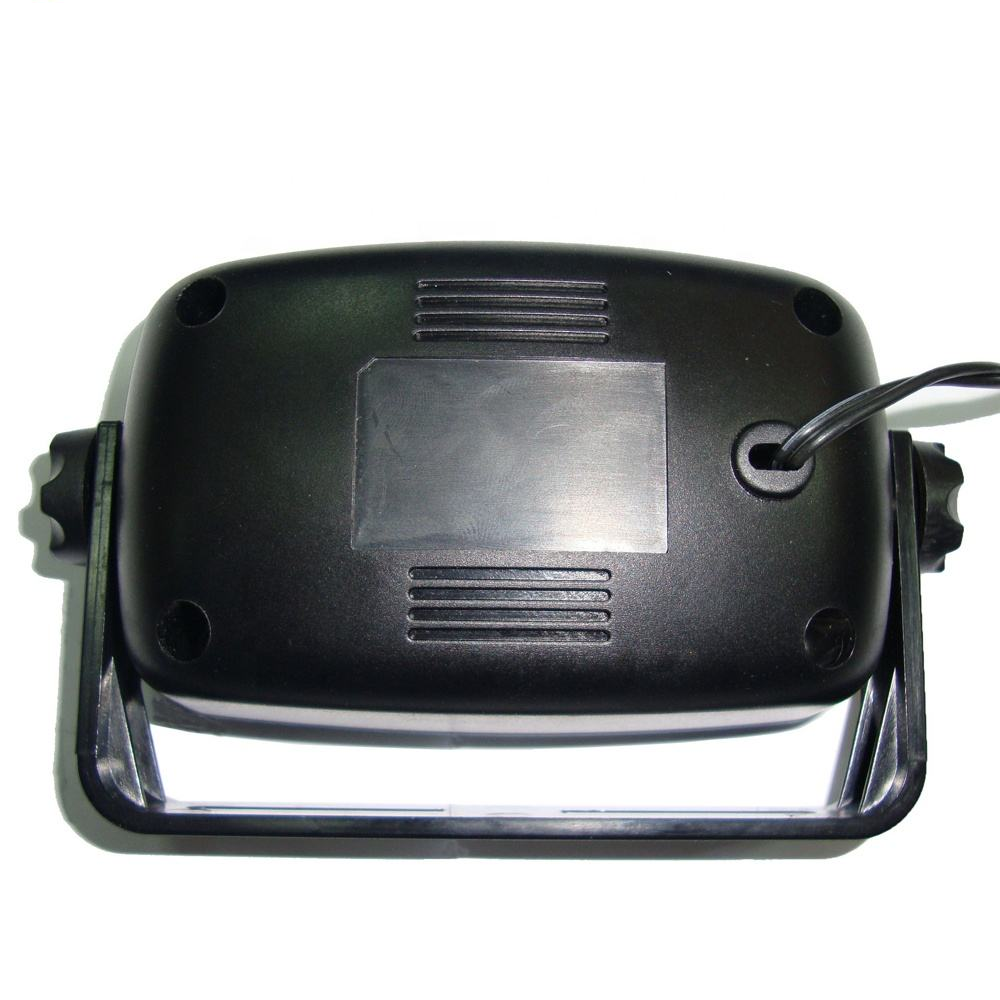 Auto Extension Speaker for Mobile 2 way radio scanner CB external speaker 3.5mm plug