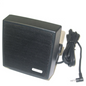 Heavy-Duty External Speaker - 20 Watt External 4" Speaker Powerful 20W Audio for CB Radios & Scanners