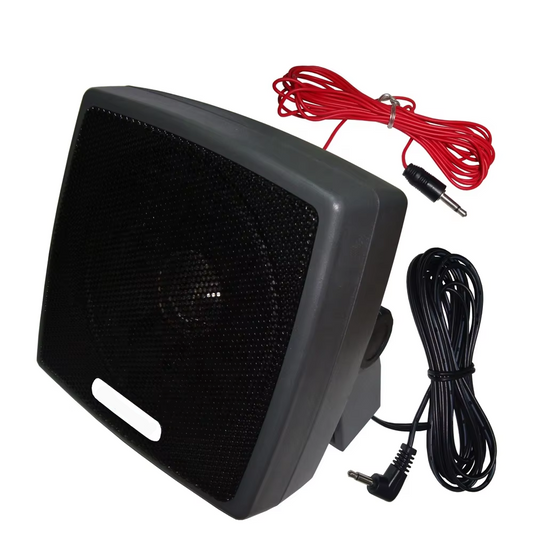 Talk Back Extension Speaker 5Watts 10Watts