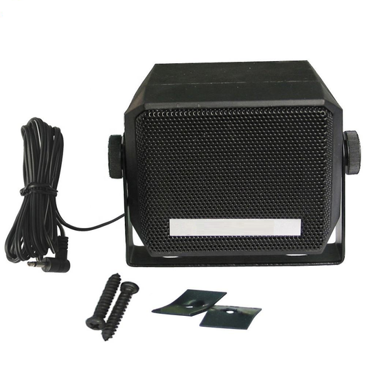 RF Radio Extension Speaker 5Watts 10Watts
