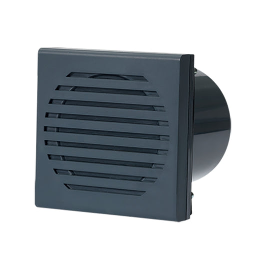 General Electronic Sounders SPK/QMPS Series Panel Mounted Speaker Max.90dB