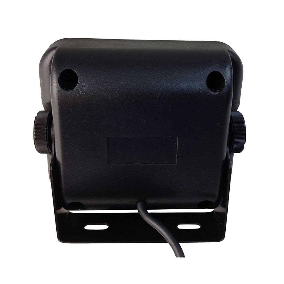 Mini External Speakers 3Watts 5Watts for Truck Mobile Radio Walkie Talkie