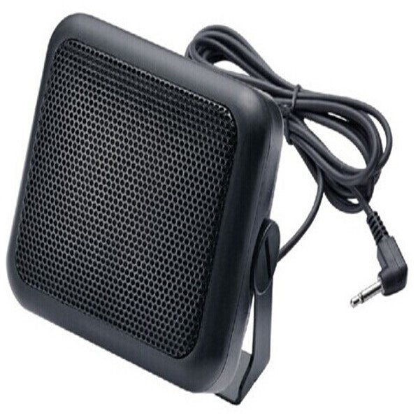 Mini External Speakers 3Watts 5Watts for Truck Mobile Radio Walkie Talkie