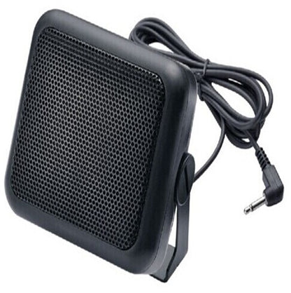 Mini External Speakers 3Watts 5Watts for Truck Mobile Radio Walkie Talkie
