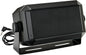 Rectangular External Communication Speaker/CB Radio Speaker for Ham Radio, External Scanners for All 3.5mm Audio Plug CB Radios and Mobile Radio