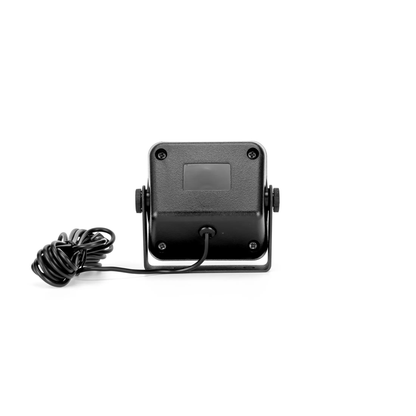 External CB Speaker 10W 8 ohm President Style 10 Watt CB Radio Speaker with Power Cord