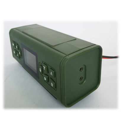 Bird Calling Machine Bird Song/Voice Hunting MP3 Player Bird Caller with Remote control
