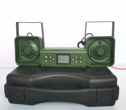 Bird Calling Machine Bird Song/Voice Hunting MP3 Player Bird Caller with Remote control