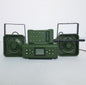 Bird Calling Machine Bird Song/Voice Hunting MP3 Player Bird Caller with Remote control