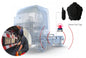 Smart Fuel Cap Anti-fuel Theft Sensor Alarm For Heavy Trucks Machinery & Other Vehicle With Remote Monitoring