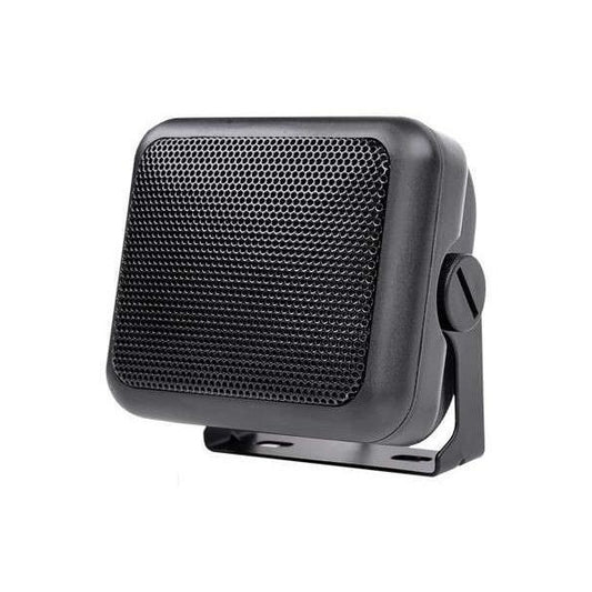 Mini External Speakers 3Watts 5Watts for Truck Mobile Radio Walkie Talkie